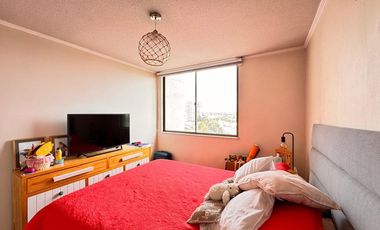 Frente Al Metro Vista Despejada 1E+1B