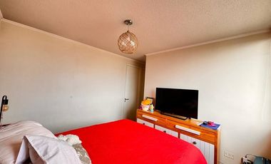 Frente Al Metro Vista Despejada 1E+1B