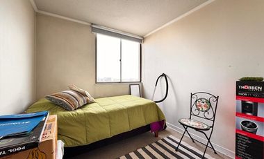 Frente Al Metro Vista Despejada 1E+1B