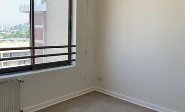 Departamento en Arriendo en LINDO DEPTO. DE 1DORMITORIO METRO MANUEL MONTT