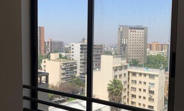 Departamento en Arriendo en LINDO DEPTO. DE 1DORMITORIO METRO MANUEL MONTT