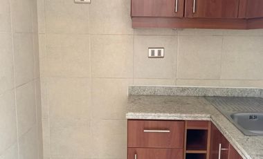 Departamento en Arriendo en LINDO DEPTO. DE 1DORMITORIO METRO MANUEL MONTT