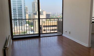 Departamento en Arriendo en LINDO DEPTO. DE 1DORMITORIO METRO MANUEL MONTT
