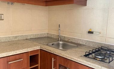 Departamento en Arriendo en LINDO DEPTO. DE 1DORMITORIO METRO MANUEL MONTT