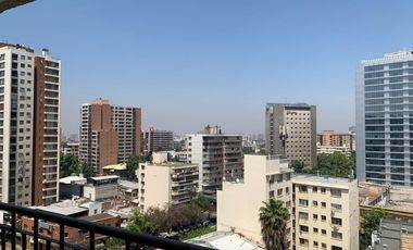 Departamento en Arriendo en LINDO DEPTO. DE 1DORMITORIO METRO MANUEL MONTT