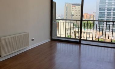 Departamento en Arriendo en LINDO DEPTO. DE 1DORMITORIO METRO MANUEL MONTT