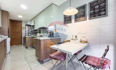 Departamento 4D 4B 3E