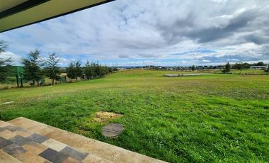 Casa en Arriendo en Condominio Los Ulmos de Molino Viejo