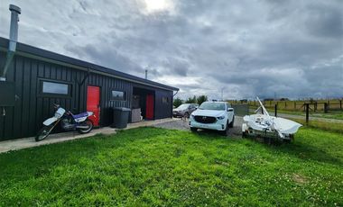 Casa en Arriendo en Condominio Los Ulmos de Molino Viejo