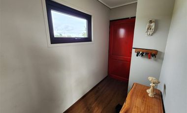 Casa en Arriendo en Condominio Los Ulmos de Molino Viejo