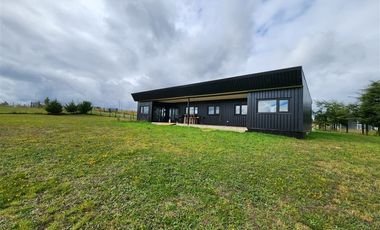 Casa en Arriendo en Condominio Los Ulmos de Molino Viejo