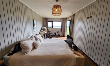 Casa en Arriendo en Condominio Los Ulmos de Molino Viejo