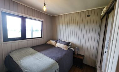 Casa en Arriendo en Condominio Los Ulmos de Molino Viejo