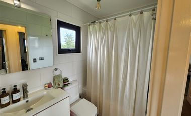 Casa en Arriendo en Condominio Los Ulmos de Molino Viejo