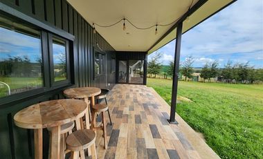 Casa en Arriendo en Condominio Los Ulmos de Molino Viejo