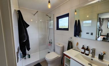 Casa en Arriendo en Condominio Los Ulmos de Molino Viejo