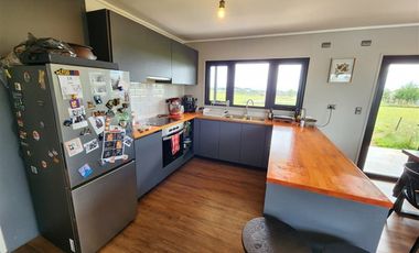 Casa en Arriendo en Condominio Los Ulmos de Molino Viejo