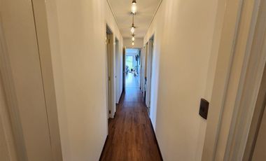 Casa en Arriendo en Condominio Los Ulmos de Molino Viejo