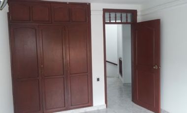 ARRIENDO de CASAS en NEIVA