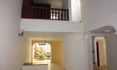 ARRIENDO de CASAS en NEIVA