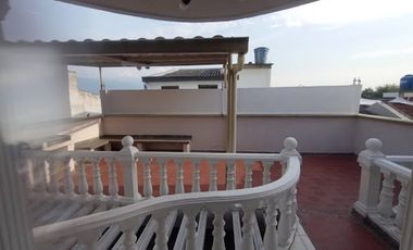 ARRIENDO de CASAS en NEIVA