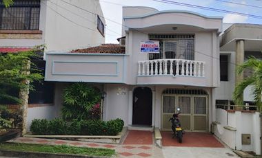 ARRIENDO de CASAS en NEIVA