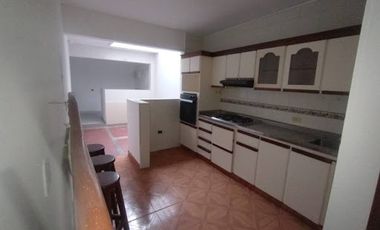 ARRIENDO de CASAS en NEIVA