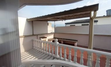 ARRIENDO de CASAS en NEIVA