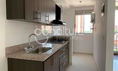ARRIENDO de APARTAMENTO en ItaguÃ­