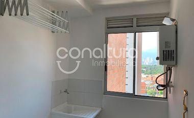 ARRIENDO de APARTAMENTO en ItaguÃ­