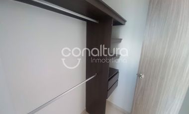 ARRIENDO de APARTAMENTO en ItaguÃ­
