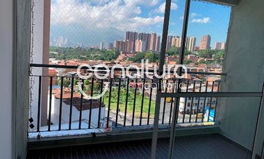 ARRIENDO de APARTAMENTO en ItaguÃ­