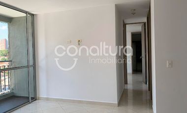 ARRIENDO de APARTAMENTO en ItaguÃ­