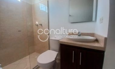 ARRIENDO de APARTAMENTO en ItaguÃ­