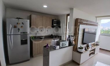 VENTA de APARTAMENTO en ItaguÃ­