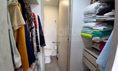 VENTA de APARTAMENTO en ItaguÃ­