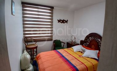 VENTA de APARTAMENTO en ItaguÃ­