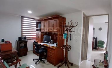 VENTA de APARTAMENTO en ItaguÃ­