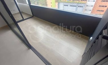 ARRIENDO de APARTAMENTO en ENVIGADO