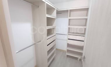 ARRIENDO de APARTAMENTO en ENVIGADO