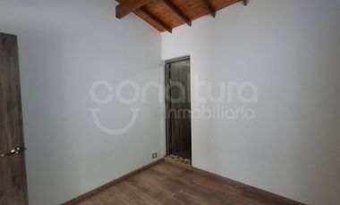 ARRIENDO de CASAS en ItaguÃ­