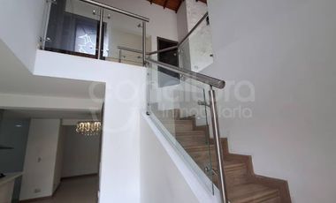 ARRIENDO de CASAS en ItaguÃ­