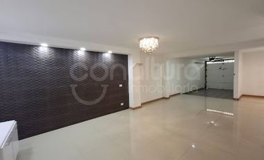 ARRIENDO de CASAS en ItaguÃ­