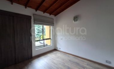 ARRIENDO de CASAS en ItaguÃ­