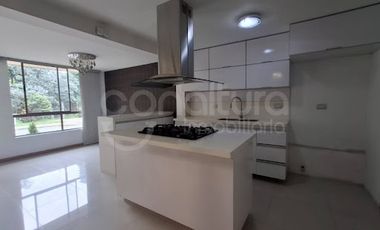 ARRIENDO de CASAS en ItaguÃ­