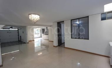 ARRIENDO de CASAS en ItaguÃ­