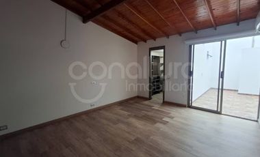 ARRIENDO de CASAS en ItaguÃ­
