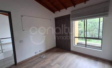 ARRIENDO de CASAS en ItaguÃ­