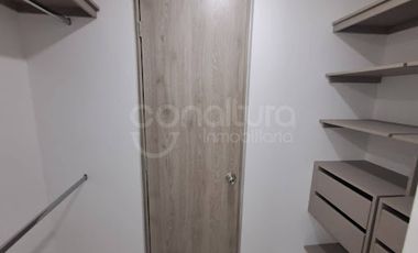 ARRIENDO de APARTAMENTO en SABANETA