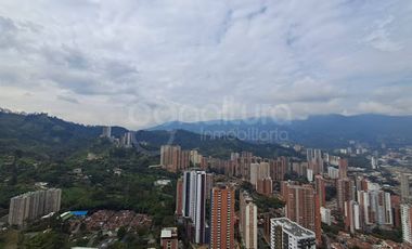 ARRIENDO de APARTAMENTO en SABANETA